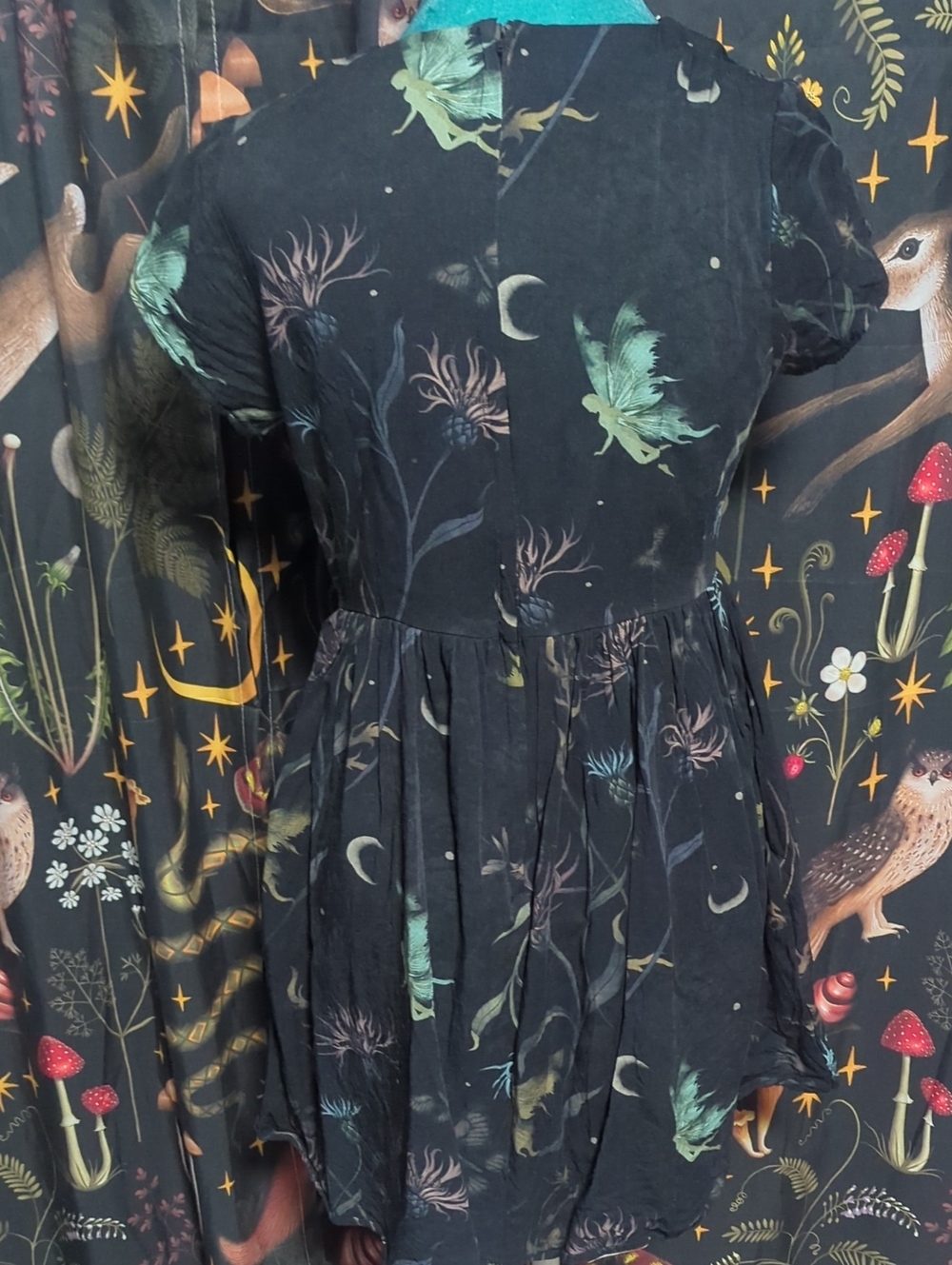 Rosanella Dress - Picture 3 of 6
